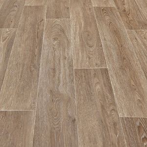 Линолеум IVC Greenline Chaparral Oak 544 фото 3 | FLOORDEALER